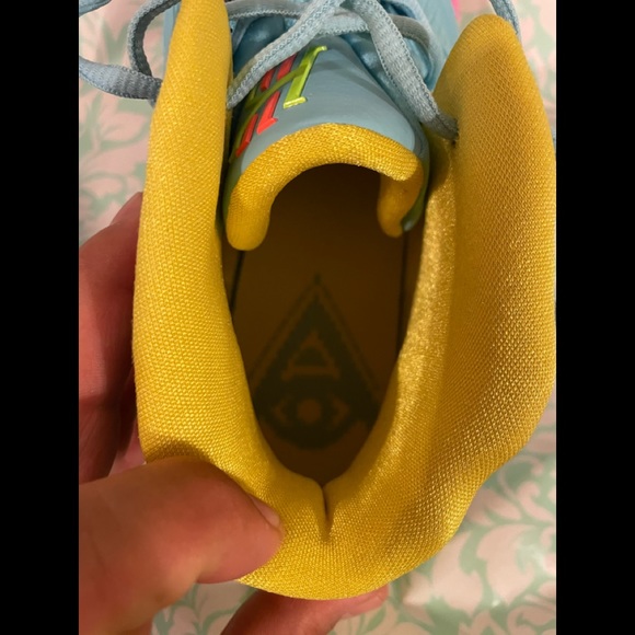 Kryie 6 preheat Miami mens sz 16 brand new with no box main image 7